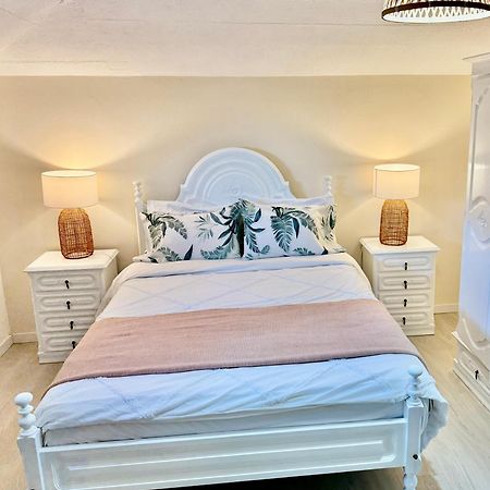 Sebastian'S Apartment São Vicente المظهر الخارجي الصورة
