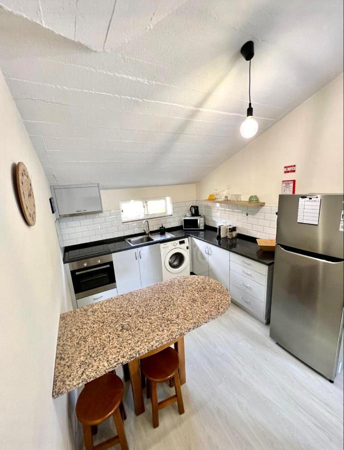 Sebastian'S Apartment São Vicente المظهر الخارجي الصورة