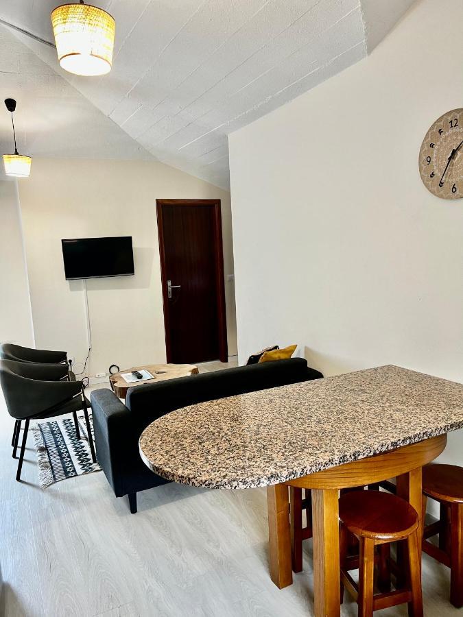 Sebastian'S Apartment São Vicente المظهر الخارجي الصورة