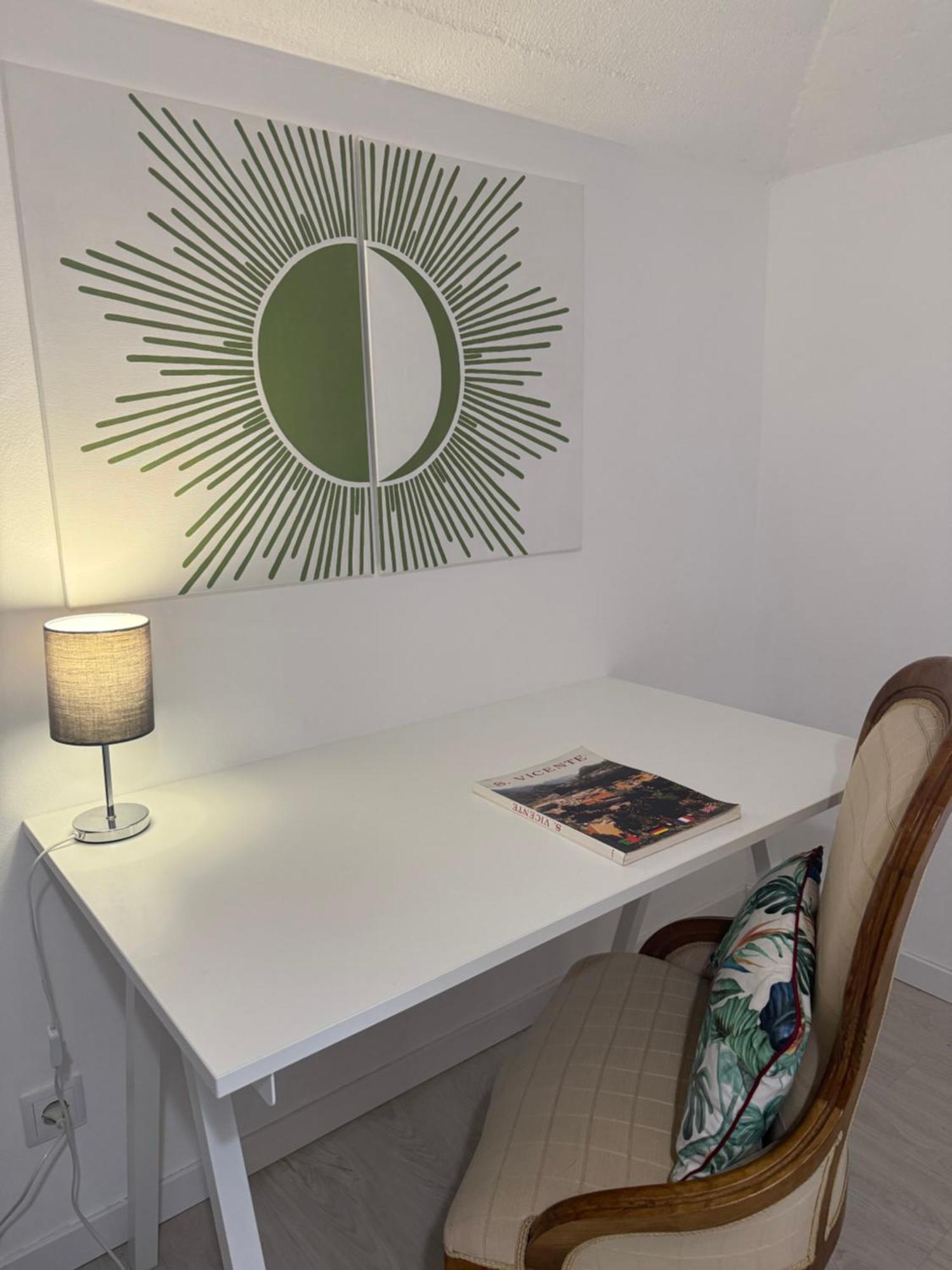 Sebastian'S Apartment São Vicente المظهر الخارجي الصورة