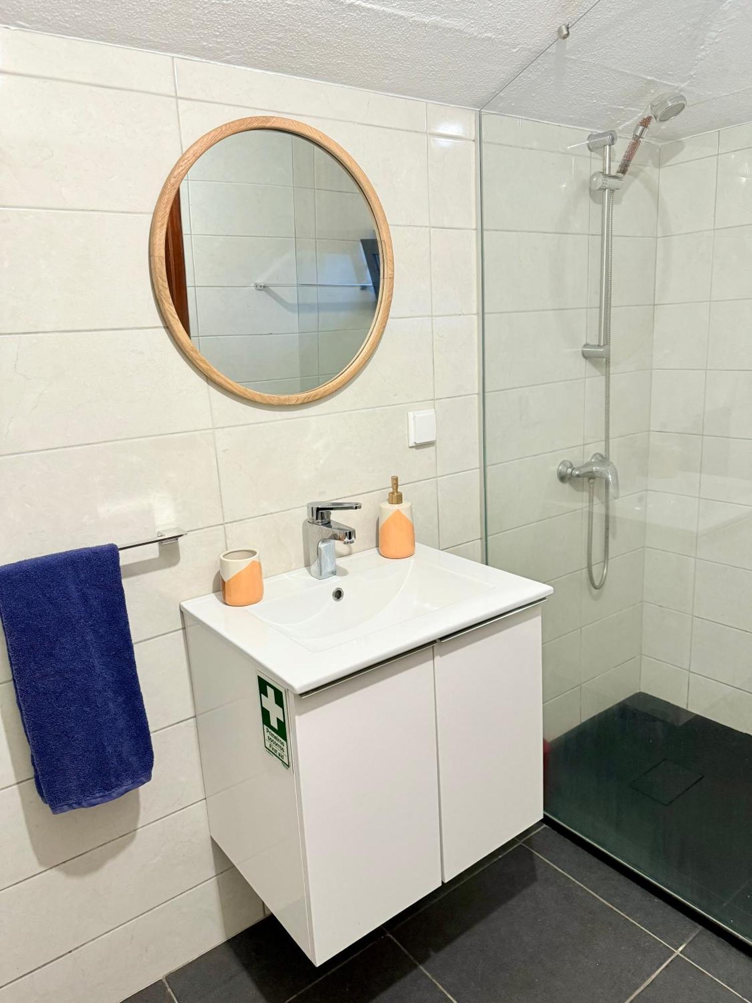 Sebastian'S Apartment São Vicente المظهر الخارجي الصورة